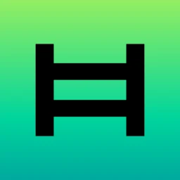 HUMAIN Chat のアイコン