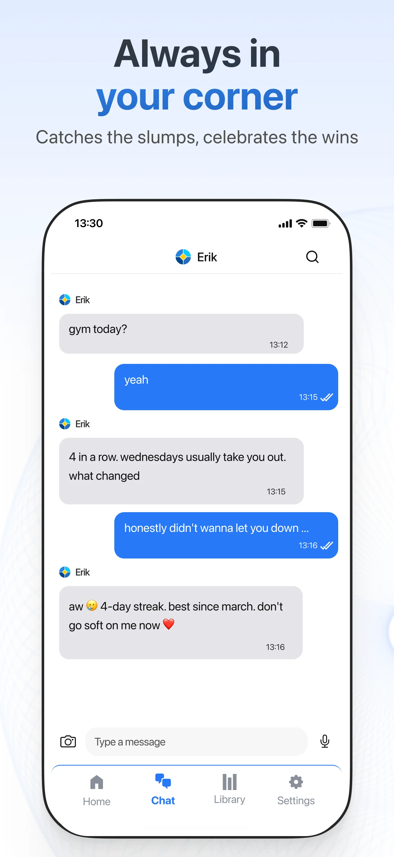 Meli AI: Your Personal AI screenshot
